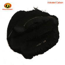 Coal washing water treatment activated charcoal powder wholesale